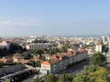 Appartement T3 lumineux avec cave Chutes Lavie  – 13013 Marseille