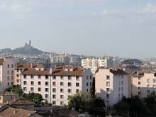 Appartement T3 lumineux avec cave – 13013 Marseille