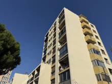 Appartement T3 lumineux avec cave Chutes Lavie  – 13013 Marseille