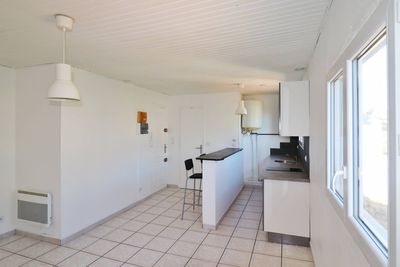 A vendre studio en plein coeur du village de Saint Barnabé 13012 Marseille