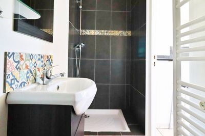 A vendre studio en plein coeur du village de Saint Barnabé 13012 Marseille
