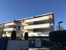 À vendre – Studio en résidence récente, spécial investisseur