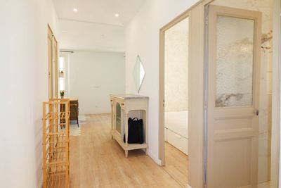 dégagement A vendre appartement 3 pièces sur le secteur de Longchamps 13001 Marseille