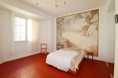 chalmbre A vendre appartement 3 pièces sur le secteur de Longchamps 13001 Marseille