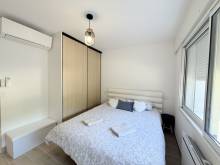 Appartement 3 pièces avec terrasse et accès privatif à la mer – Sanary-sur-Mer