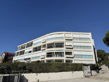 Appartement 3 pièces avec terrasse et accès privatif à la mer – Sanary-sur-Mer