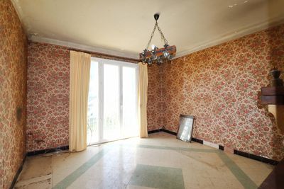 A vendre Maison à rénover sur parcelle d'environ 650 m² 13380 Plan de cuques