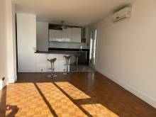 8ᵉ étage avec ascenseur, ce 3 pièces de 64,30 m²