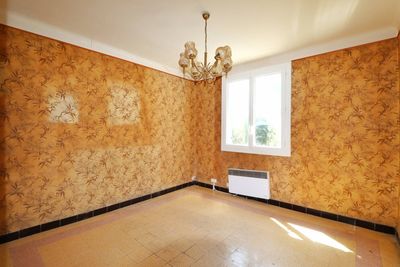 A vendre Maison à rénover sur parcelle d'environ 650 m² 13380 Plan de cuques