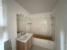 8ᵉ étage avec ascenseur, ce 3 pièces de 64,30 m²