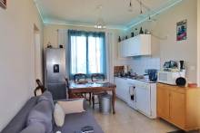A vendre, pour investissement locatif, appartement 2 pièces secteur de Montolivet 13012 Marseille