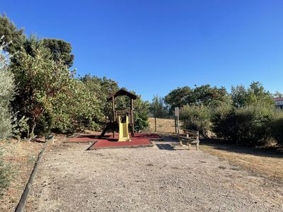 A vendre beau T3 de 68 m² avec terrasse et garage Chateau Gombert 13013 Marseille