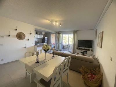 A vendre beau T3 de 68 m² avec terrasse et garage Château Gombert 13013 Marseille