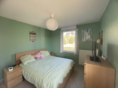 A vendre beau T3 de 68 m² avec terrasse et garage Château Gombert 13013 Marseille