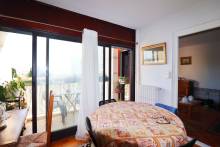 Achat T3 en investissement locatif Saint Just 13013 Marseille