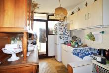 Achat T3 en investissement locatif Saint Just 13013 Marseille