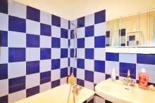 Achat T3 en investissement locatif Saint Just 13013 Marseille