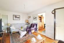 Achat T3 en investissement locatif Saint Just 13013 Marseille