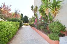 Achat T3 en investissement locatif Saint Just 13013 Marseille