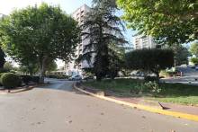 Achat T3 en investissement locatif Saint Just 13013 Marseille