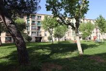 À vendre – Appartement T3 rénové – Dernier étage – Résidence Bois Le Maître – Marseille 13012