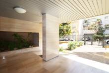 A vendre appartement 3 pièces Prado Paradis 13008 Marseille 