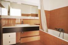 A vendre appartement 3 pièces Prado Paradis 13008 Marseille 