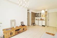 A vendre appartement 2 pièces occupé Saint Barnabé village 13012 Marseille 