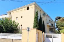 A vendre appartement 2 pièces occupé Saint Barnabé village 13012 Marseille 