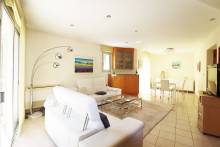 A vendre belle villa de 4 chambres proche du centre du village de plan de cuques (13380)