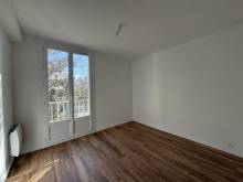 APPARTEMENT T3 TRAVERSANT – 52,65 m² + BALCON – SAINT-BARNABÉ (13012) – 179 500 €