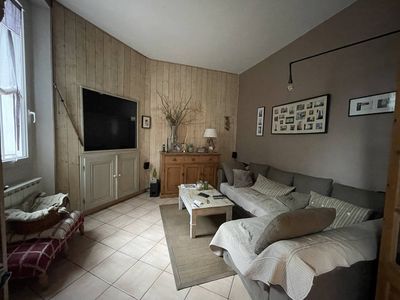 Rare à la vente, villa avec jardin, garages et piscine - Village de Bois Luzy 13012 Marseille