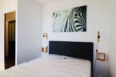 A vendre quartier de Lodi, proche des commerces et des transports, dans bel immeuble bien entretenu avec partie commune rénovée, en 4ème étage sans ascenseur, appartement 2 / 3 pièces de 34.88 m².