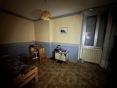 A vendre bel appartement type 5 spacieux et lumineux dans immeuble marseillais Réformés - Libération 13001 Marseille