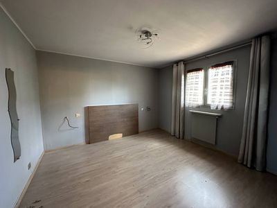 A acheter maison avec jardin et garage sur le village de Château Gombert 13013 Marseille