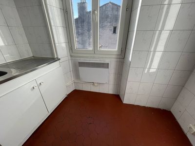 A vendre appartement 1 pièces 33 m² à rénover Chartreux 13004 Marseille