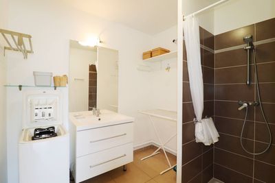 A la vente appartement 3 pièces avec terrasse vue dégagée et garage double 13390 Auriol