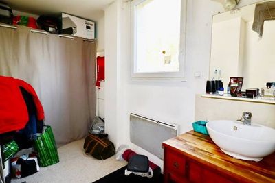 A vendre logement occupé sur la ville d'Aubagne 13400 Aubagne