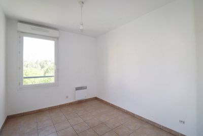 A vendre appartement 4 pièces avec terrasses et garage double en sous sol  Grognarde / La pomme 13011 Marseille