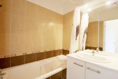 A vendre appartement 4 pièces avec terrasses et garage double en sous sol  Grognarde / La pomme 13011 Marseille