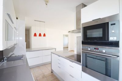 A vendre appartement 4 pièces avec terrasses et garage double en sous sol  Grognarde / La pomme 13011 Marseille