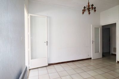 cjhambre A vendre appartement 2 pièces Belle de mai 13003 Marseille