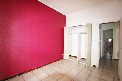 A vendre appartement 2 pièces Belle de mai 13003 Marseille