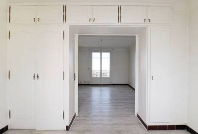 A vendre appartement 3 pièces avec balcon secteur Bon Secours 13005 Marseille