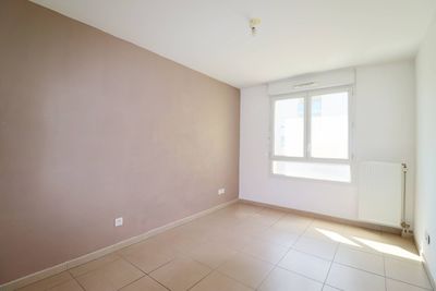 Appartement 3 pièces avec terrasse secteur de la Fourragère 13012 Marseille