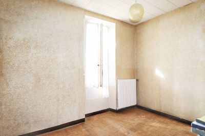 A vendre villa en R+1 avec jardin et garage Saint Antoine 13015 Marseille