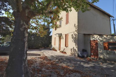 A vendre villa en R+1 avec jardin et garage Saint Antoine 13015 Marseille