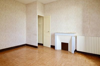 A vendre villa en R+1 avec jardin et garage Saint Antoine 13015 Marseille