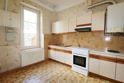 A vendre villa en R+1 avec jardin et garage Saint Antoine 13015 Marseille