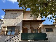 A vendre maison 5 pièces avec jardin et garage Saint Mitre 13013 Marseille 